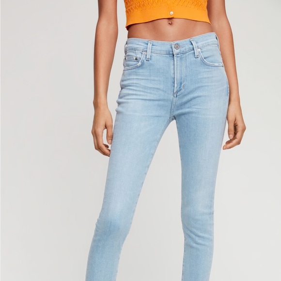 Citizens of Humanity
Rocket Crop Pantheon
#73039 - Picture 1 of 4